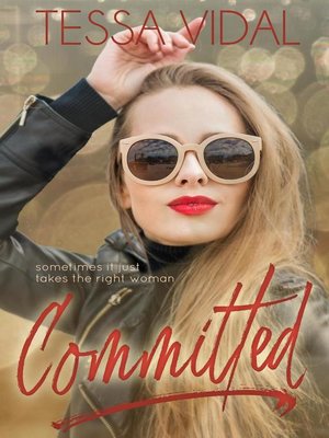 cover image of Committed